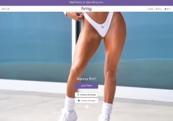 Uberhorny
